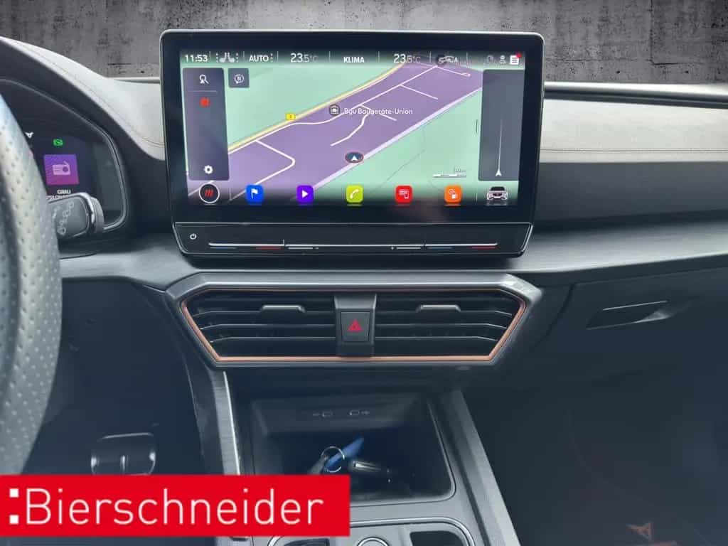 Cupra Formentor 2.0 TSI DSG 4Dr. VZ Tribe Edition DCC 05/2023-photo-15
