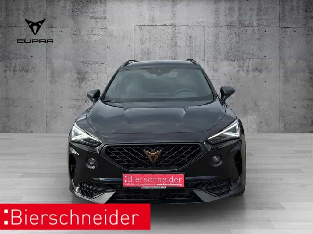 Cupra Formentor 2.0 TSI DSG 4Dr. VZ Tribe Edition DCC 05/2023-photo-2