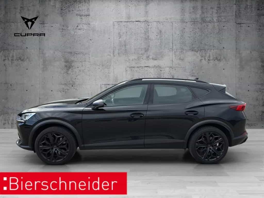 Cupra Formentor 2.0 TSI DSG 4Dr. VZ Tribe Edition DCC 05/2023-photo-3