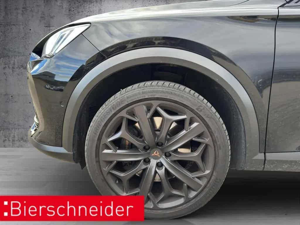 Cupra Formentor 2.0 TSI DSG 4Dr. VZ Tribe Edition DCC 05/2023-photo-4
