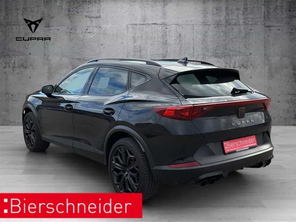 Cupra Formentor 2.0 TSI DSG 4Dr. VZ Tribe Edition DCC 05/2023-photo-5