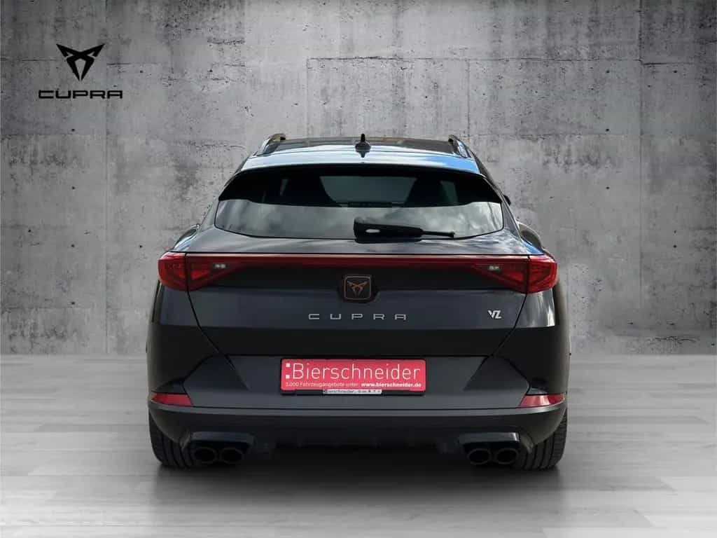 Cupra Formentor 2.0 TSI DSG 4Dr. VZ Tribe Edition DCC 05/2023-photo-7