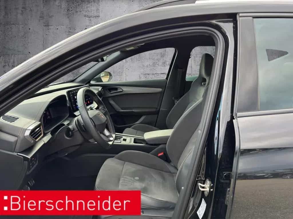 Cupra Formentor 2.0 TSI DSG 4Dr. VZ Tribe Edition DCC 05/2023-photo-8