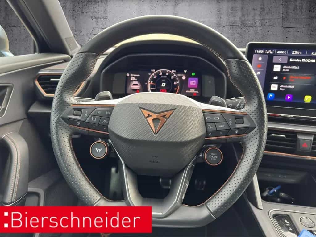 Cupra Formentor 2.0 TSI DSG 4Dr. VZ Tribe Edition DCC 05/2023-photo-9