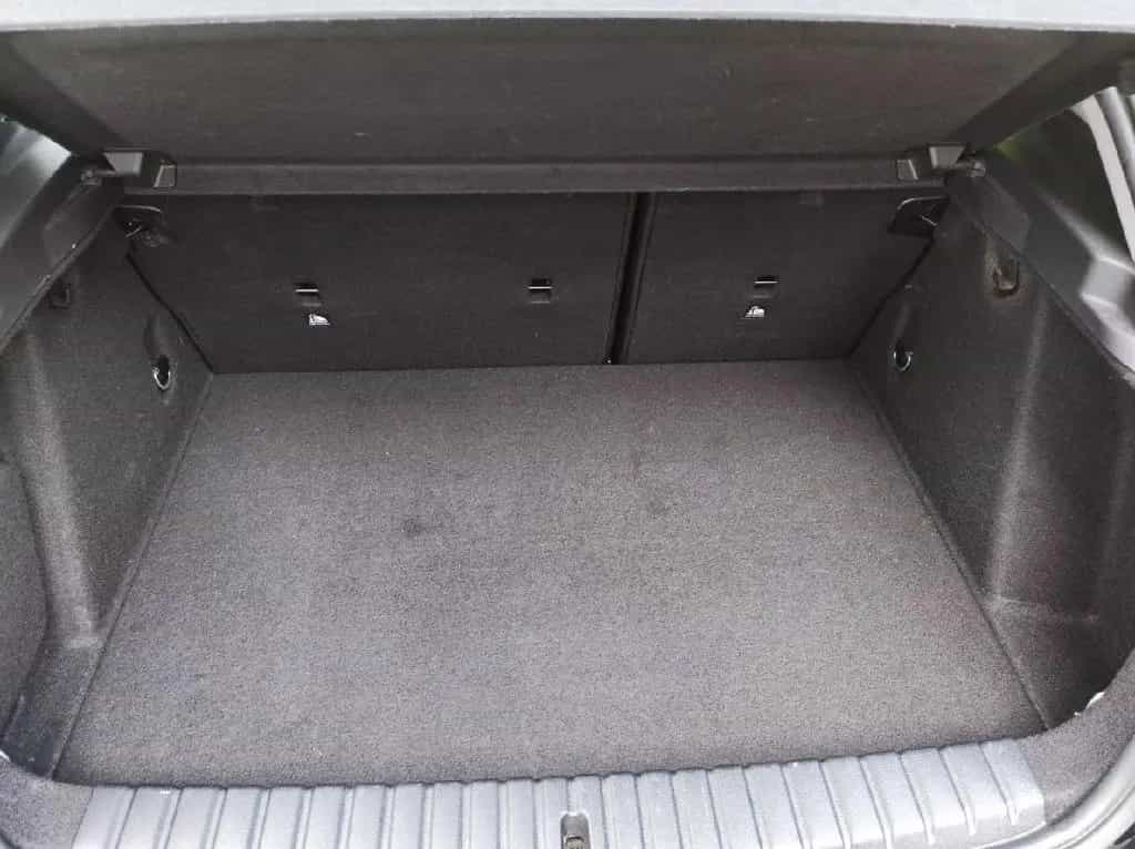 BMW 118 i Limousine Advantage KLIMA NAVI Sitzhzg. PD 02/2020-photo-11