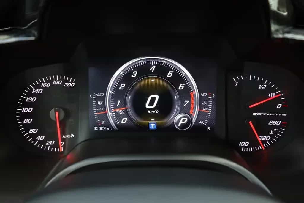 Corvette C7 6.2 V8 StingrayCabrio 2LT/SHZ/SBL/BOSÉ/R19*20 01/2016-photo-12