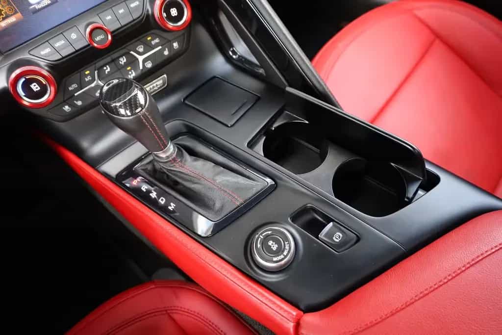 Corvette C7 6.2 V8 StingrayCabrio 2LT/SHZ/SBL/BOSÉ/R19*20 01/2016-photo-14