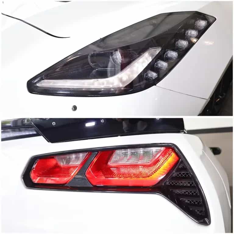 Corvette C7 6.2 V8 StingrayCabrio 2LT/SHZ/SBL/BOSÉ/R19*20 01/2016-photo-5