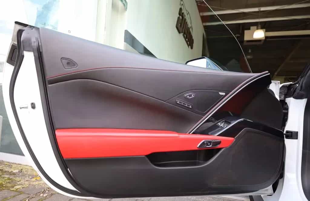 Corvette C7 6.2 V8 StingrayCabrio 2LT/SHZ/SBL/BOSÉ/R19*20 01/2016-photo-8