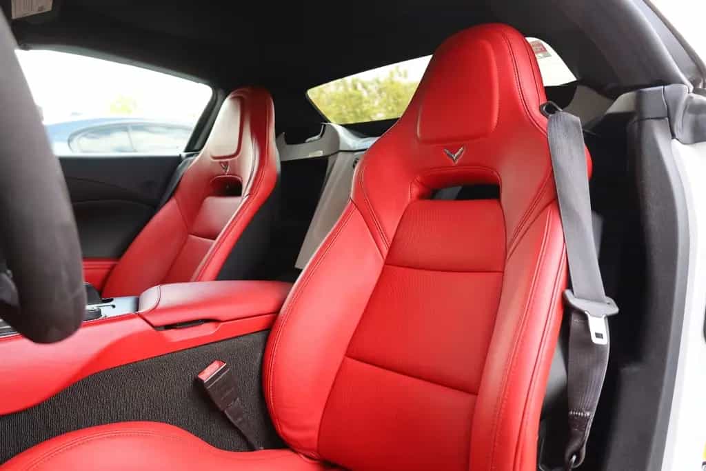 Corvette C7 6.2 V8 StingrayCabrio 2LT/SHZ/SBL/BOSÉ/R19*20 01/2016-photo-9