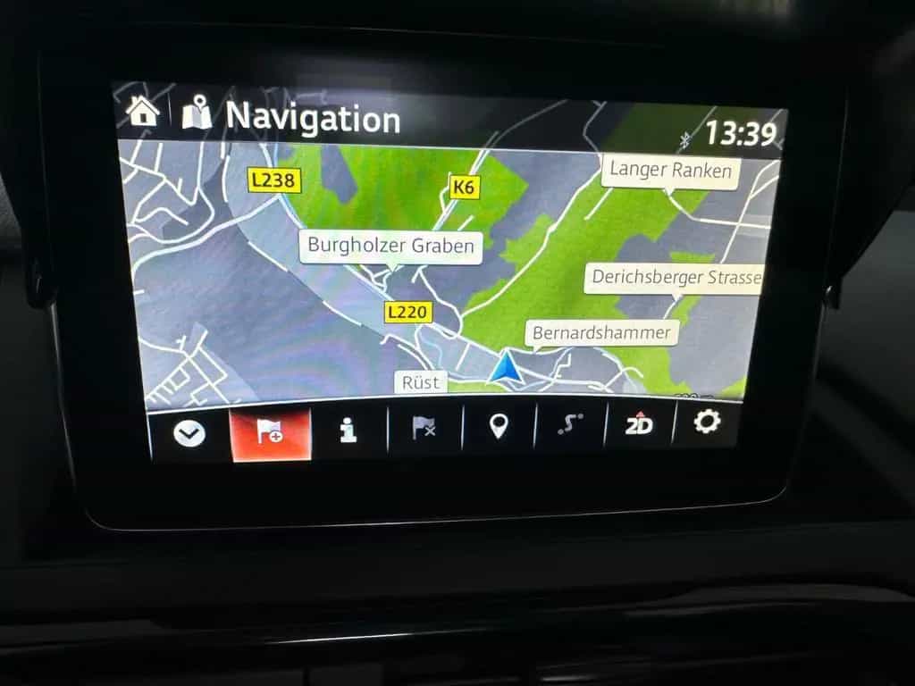 Mazda MX-5 Sports-Line RF/LED/BOSE/DAB/TW/PDC/TEMP 09/2017-photo-16