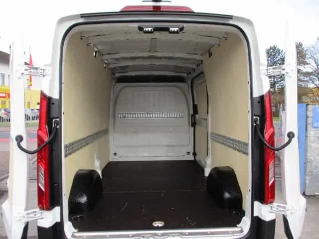 Maxus Deliver 9 .Luxury.Euro.6.2,0 Diesel.Lang-Hoch 11/2024-photo-10