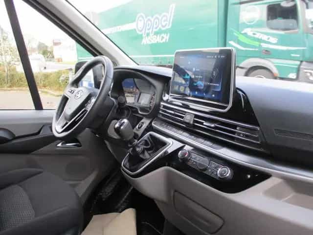 Maxus Deliver 9 .Luxury.Euro.6.2,0 Diesel.Lang-Hoch 11/2024-photo-3