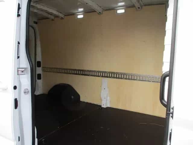 Maxus Deliver 9 .Luxury.Euro.6.2,0 Diesel.Lang-Hoch 11/2024-photo-9