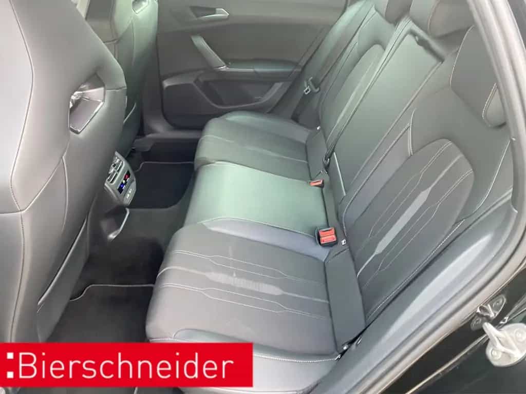 Cupra Leon Sportstourer 2.0 TSI DSG 4Dr. VZ KEYLESS DC 12/2023-photo-11