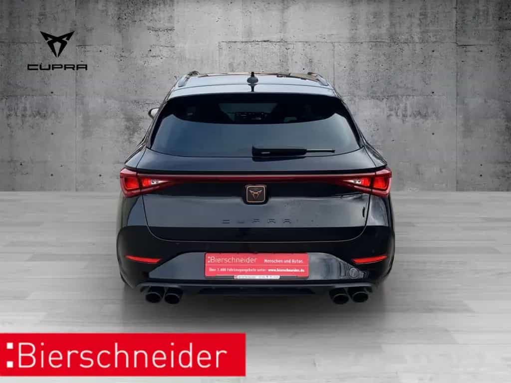 Cupra Leon Sportstourer 2.0 TSI DSG 4Dr. VZ KEYLESS DC 12/2023-photo-7
