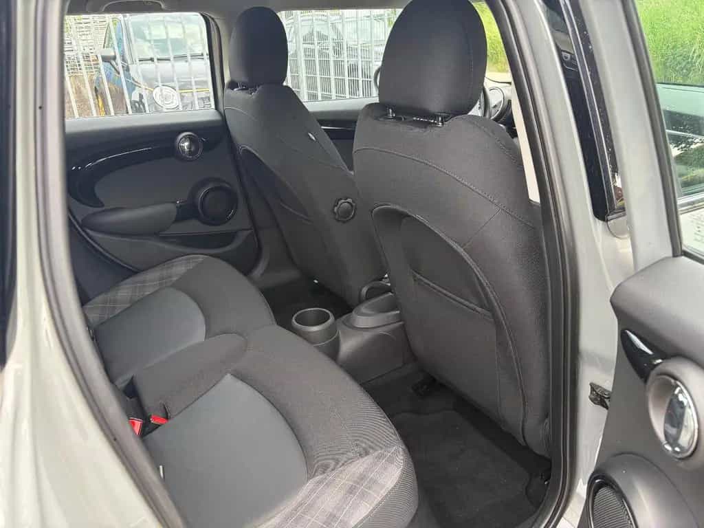 MINI Cooper Navi/Klima/Shz./LED/Bluetooth/4-türig 04/2015-photo-15