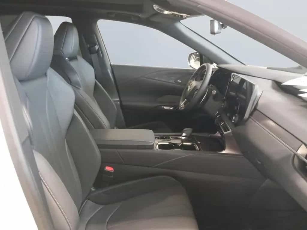Lexus RX 500 h DIRECT4 F SPORT+ 12/2025-photo-10