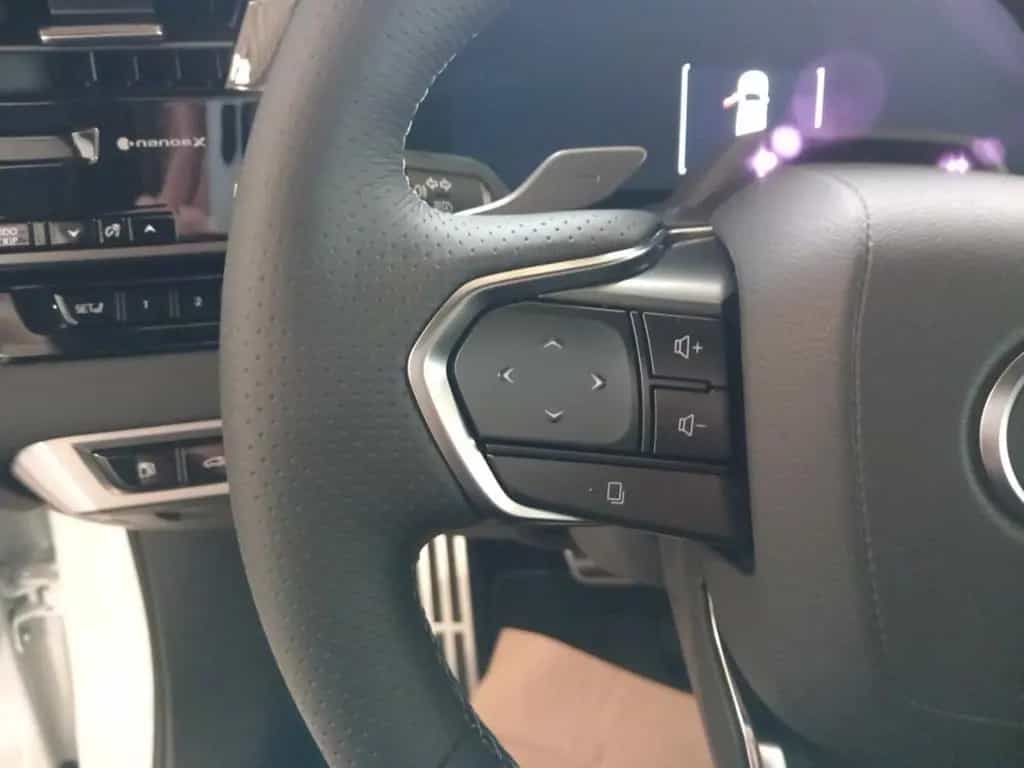 Lexus RX 500 h DIRECT4 F SPORT+ 12/2025-photo-14