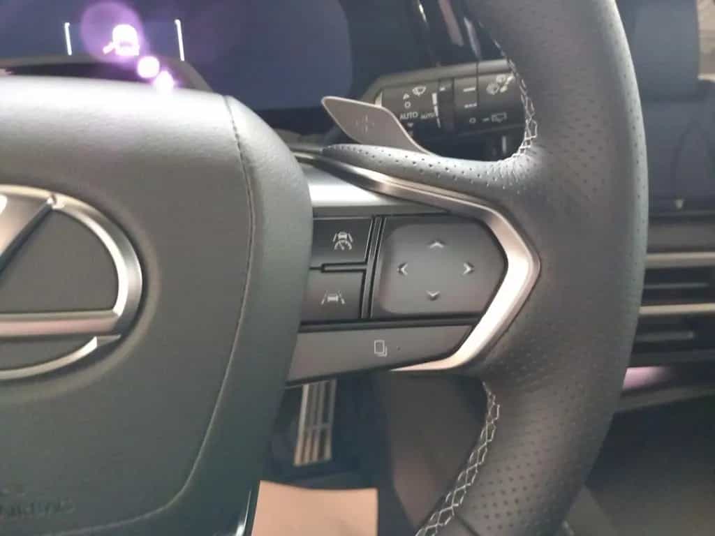 Lexus RX 500 h DIRECT4 F SPORT+ 12/2025-photo-15