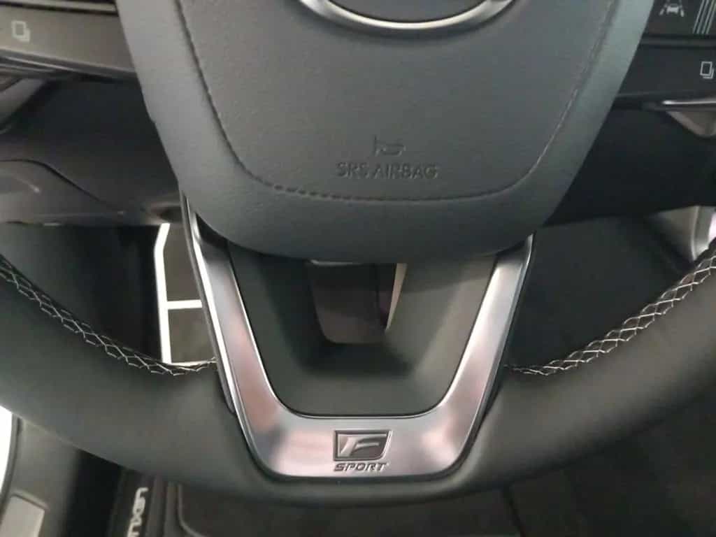 Lexus RX 500 h DIRECT4 F SPORT+ 12/2025-photo-18
