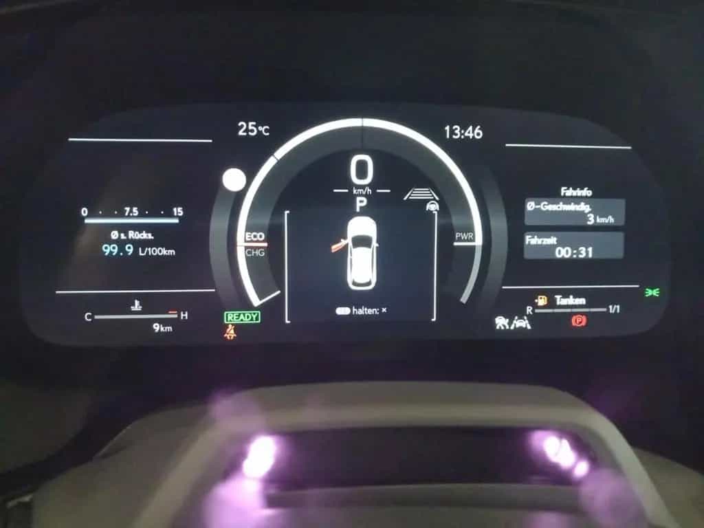 Lexus RX 500 h DIRECT4 F SPORT+ 12/2025-photo-6