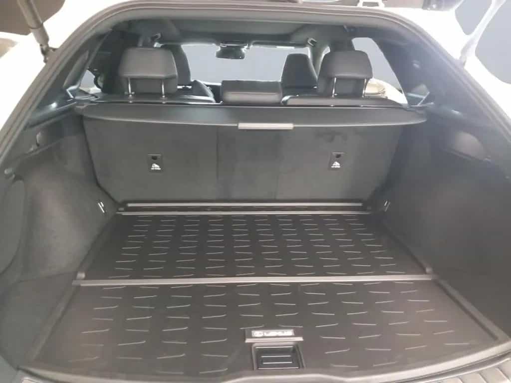 Lexus RX 500 h DIRECT4 F SPORT+ 12/2025-photo-8