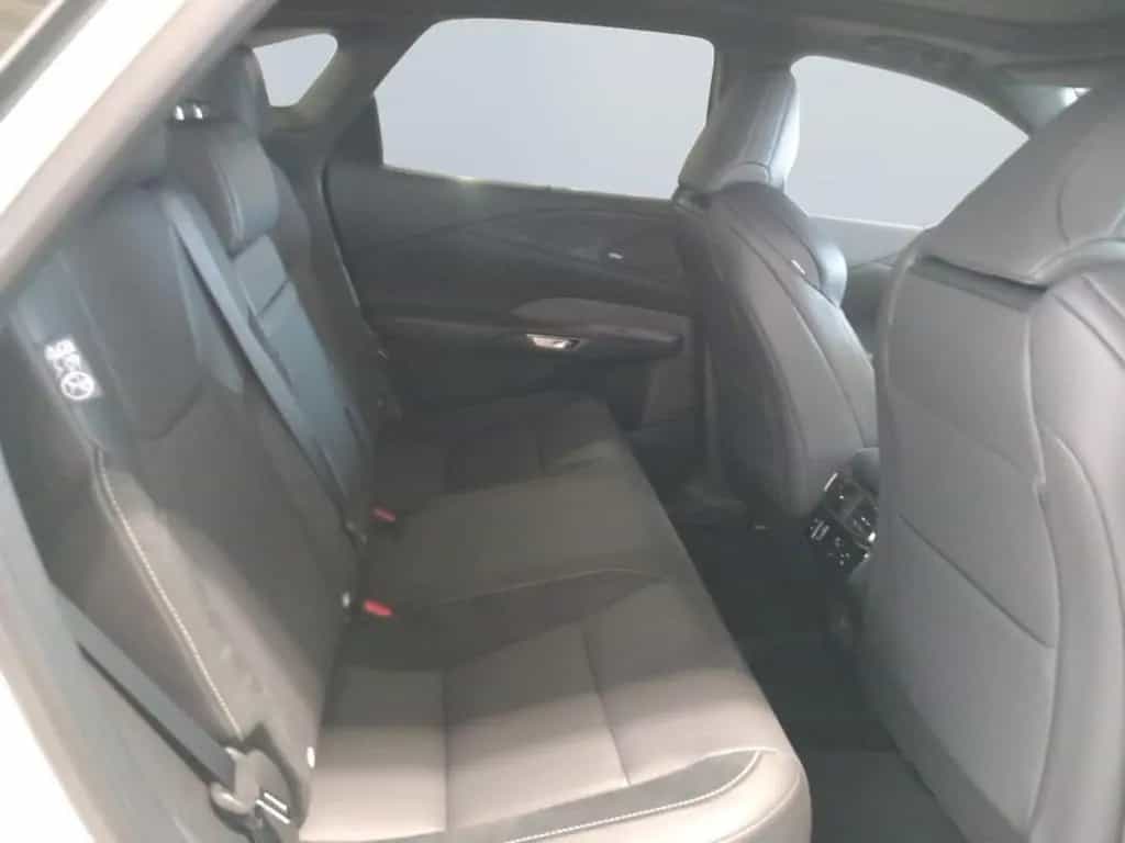 Lexus RX 500 h DIRECT4 F SPORT+ 12/2025-photo-9
