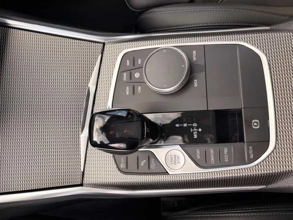 BMW 330 i Touring M Sport Shadow *Alcantara*Volldig* 12/2019-photo-14