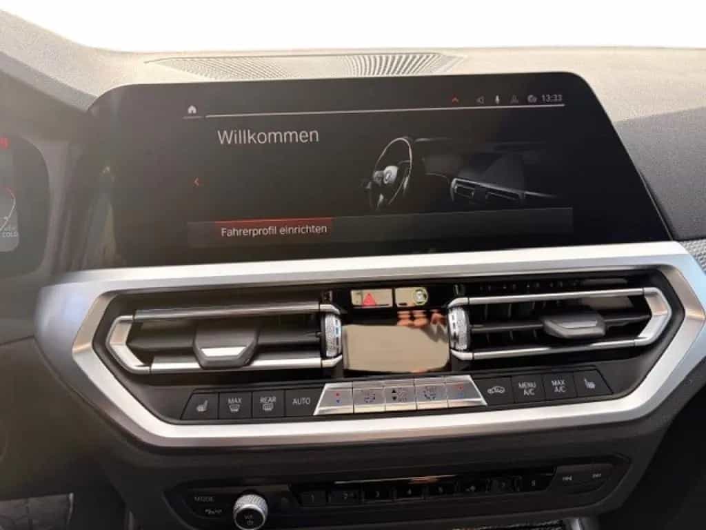 BMW 330 i Touring M Sport Shadow *Alcantara*Volldig* 12/2019-photo-15