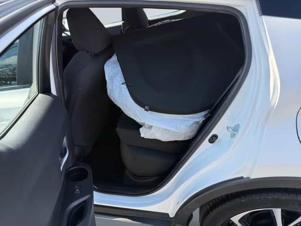 Toyota C-HR 1.2 Turbo *ACC*Bluetooth*Spurhalteass*Color 10/2018-photo-12