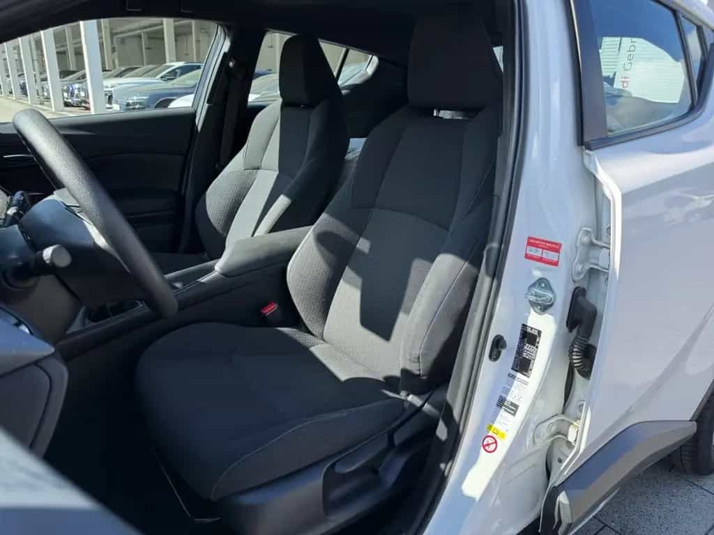 Toyota C-HR 1.2 Turbo *ACC*Bluetooth*Spurhalteass*Color 10/2018-photo-24