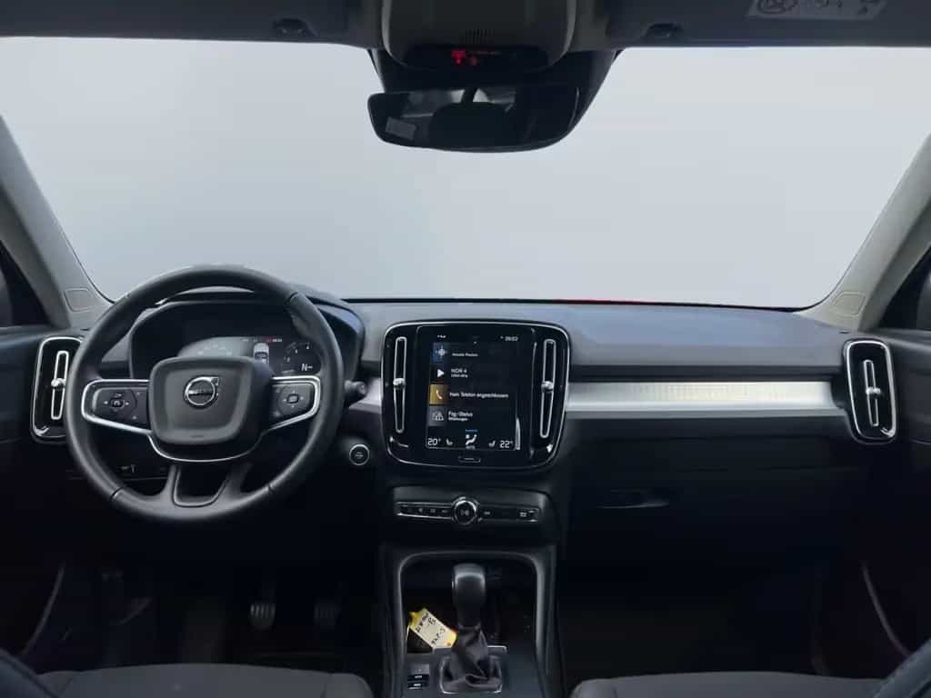 Volvo XC40 T2 Momentum Pro *LED*19Zoll*ACC*CAM*SHZ*PDC 10/2020-photo-11