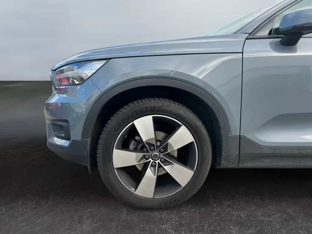 Volvo XC40 T2 Momentum Pro *LED*19Zoll*ACC*CAM*SHZ*PDC 10/2020-photo-21