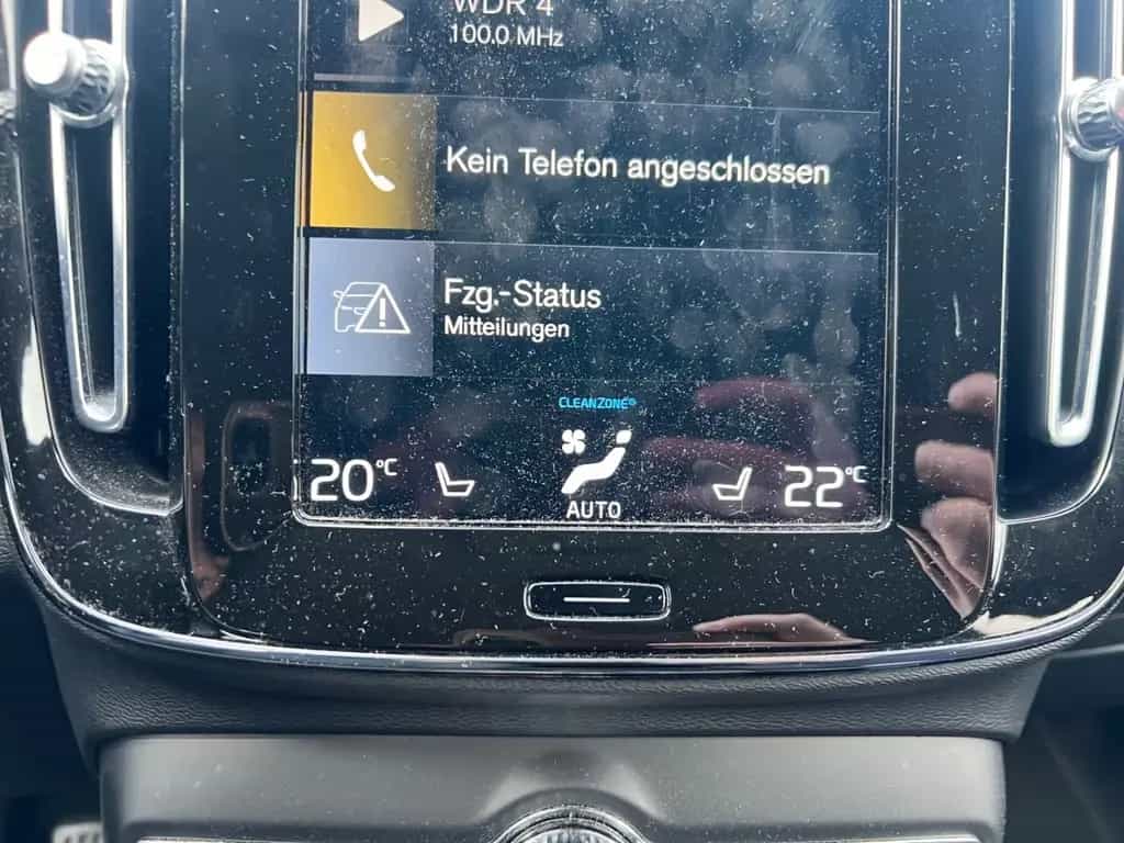 Volvo XC40 T2 Momentum Pro *LED*19Zoll*ACC*CAM*SHZ*PDC 10/2020-photo-26