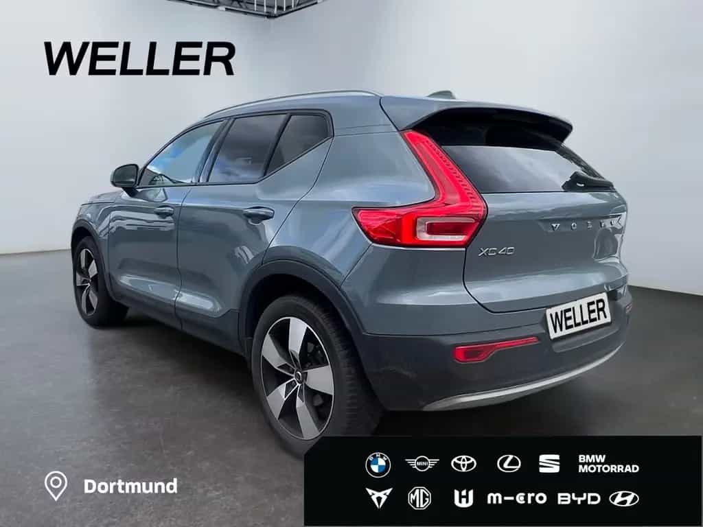 Volvo XC40 T2 Momentum Pro *LED*19Zoll*ACC*CAM*SHZ*PDC 10/2020-photo-6