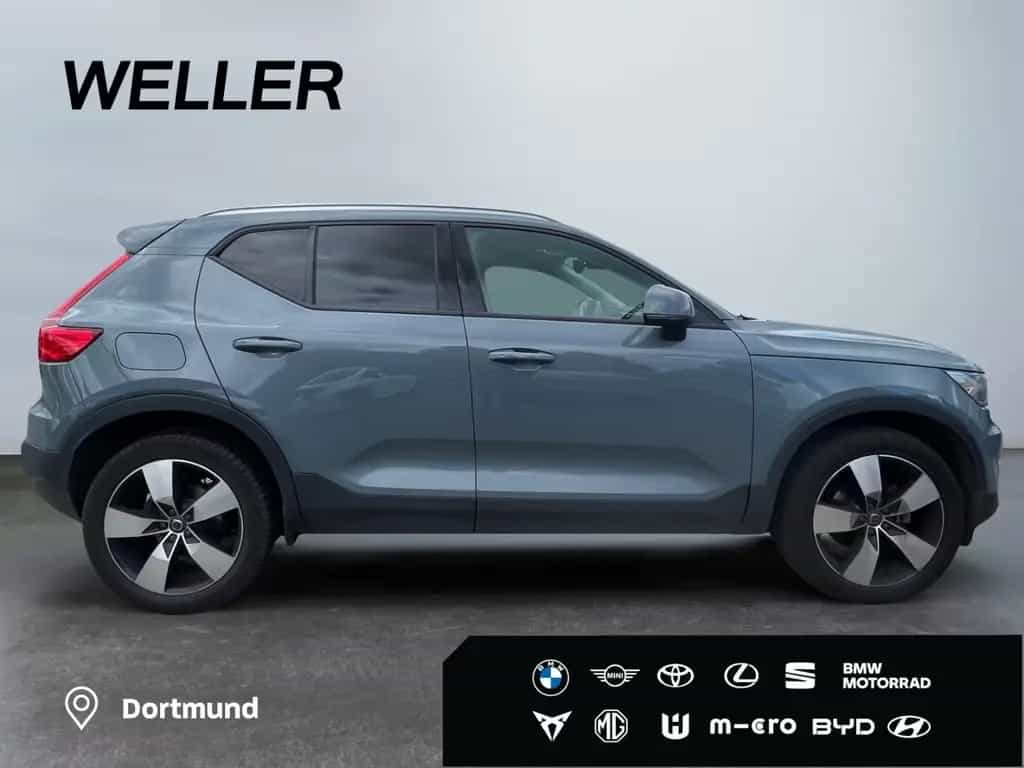 Volvo XC40 T2 Momentum Pro *LED*19Zoll*ACC*CAM*SHZ*PDC 10/2020-photo-9