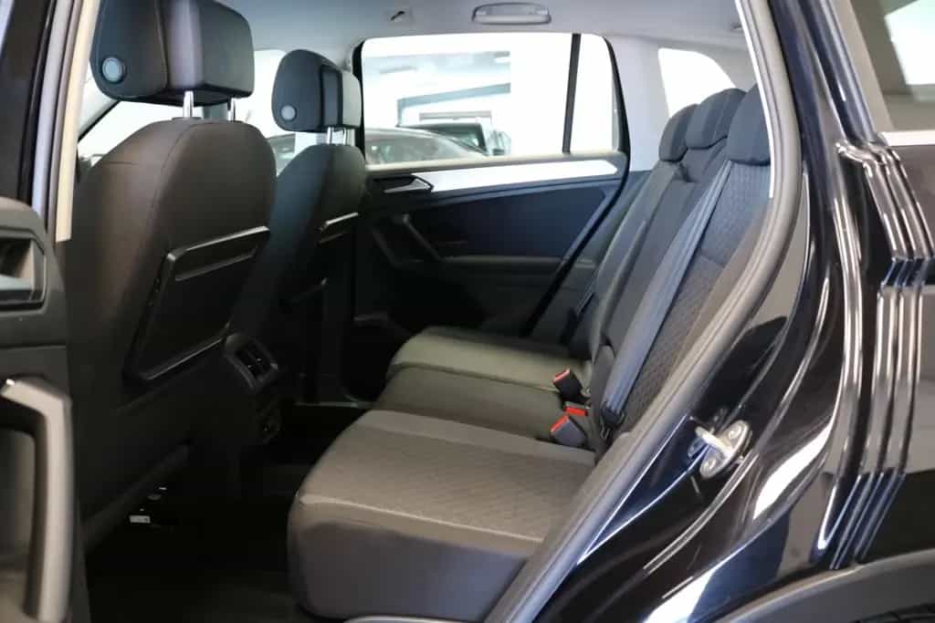 Volkswagen Tiguan Comfortline BMT/Start-Stopp/KAMERA/NAVI 02/2020-photo-15