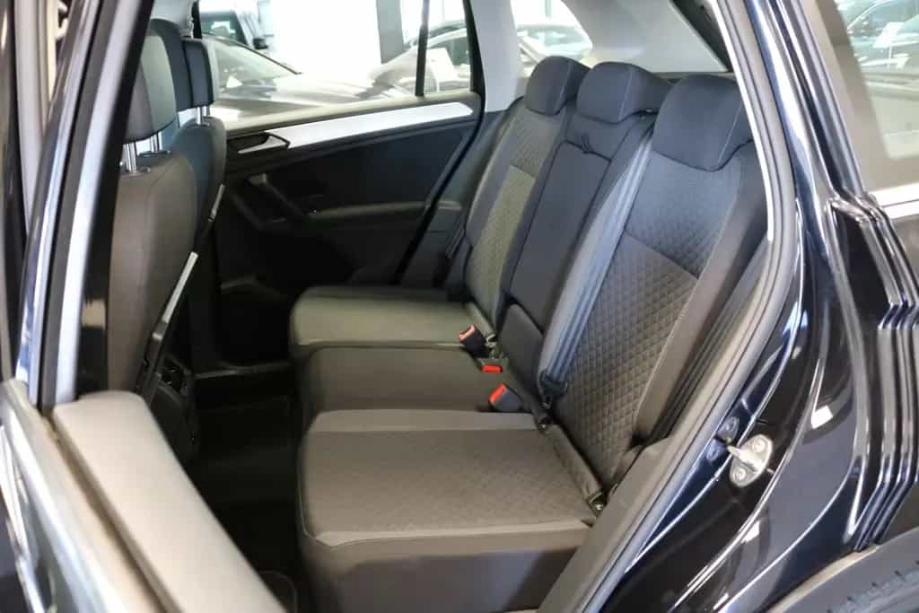 Volkswagen Tiguan Comfortline BMT/Start-Stopp/KAMERA/NAVI 02/2020-photo-16