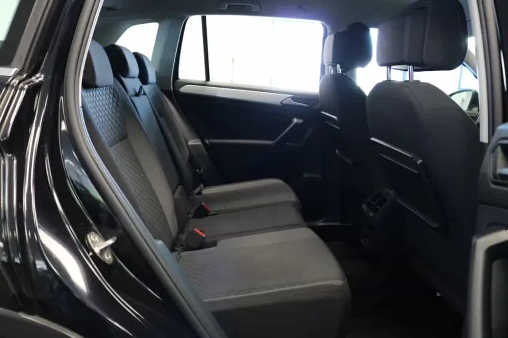 Volkswagen Tiguan Comfortline BMT/Start-Stopp/KAMERA/NAVI 02/2020-photo-17
