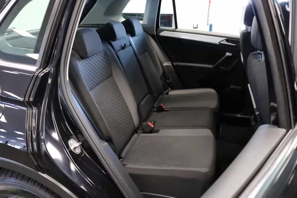 Volkswagen Tiguan Comfortline BMT/Start-Stopp/KAMERA/NAVI 02/2020-photo-18