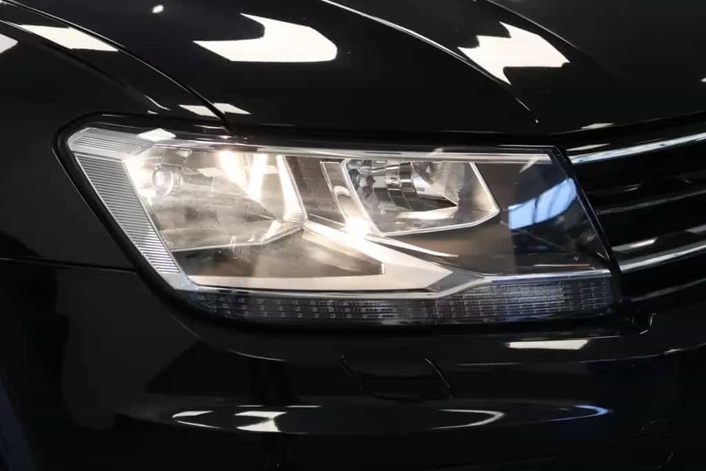Volkswagen Tiguan Comfortline BMT/Start-Stopp/KAMERA/NAVI 02/2020-photo-2