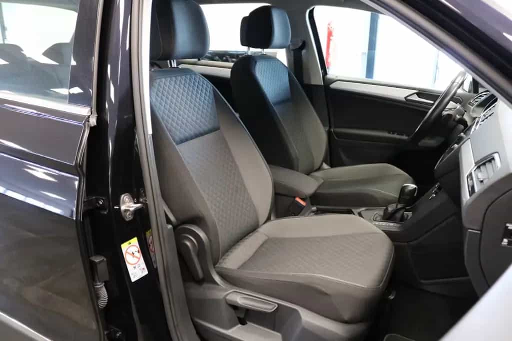 Volkswagen Tiguan Comfortline BMT/Start-Stopp/KAMERA/NAVI 02/2020-photo-20