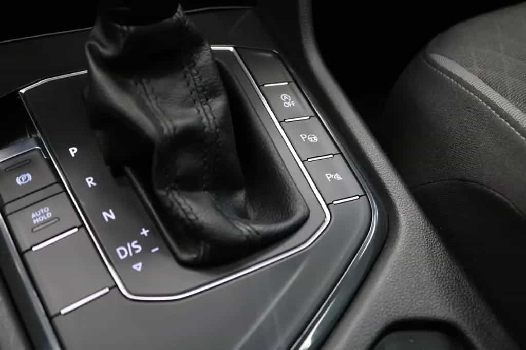 Volkswagen Tiguan Comfortline BMT/Start-Stopp/KAMERA/NAVI 02/2020-photo-26