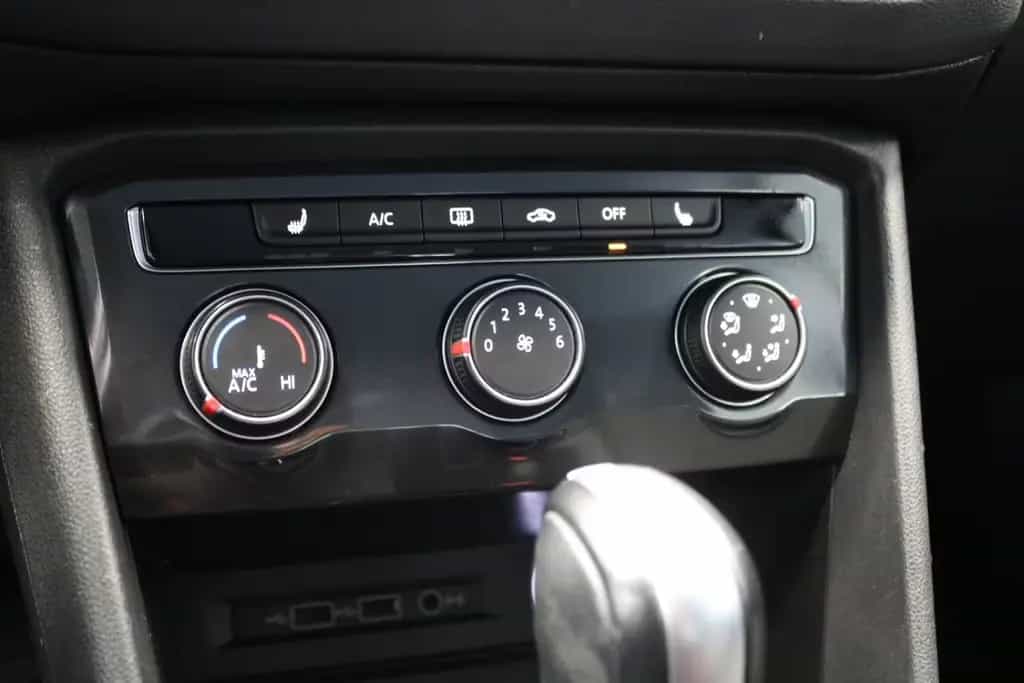 Volkswagen Tiguan Comfortline BMT/Start-Stopp/KAMERA/NAVI 02/2020-photo-27