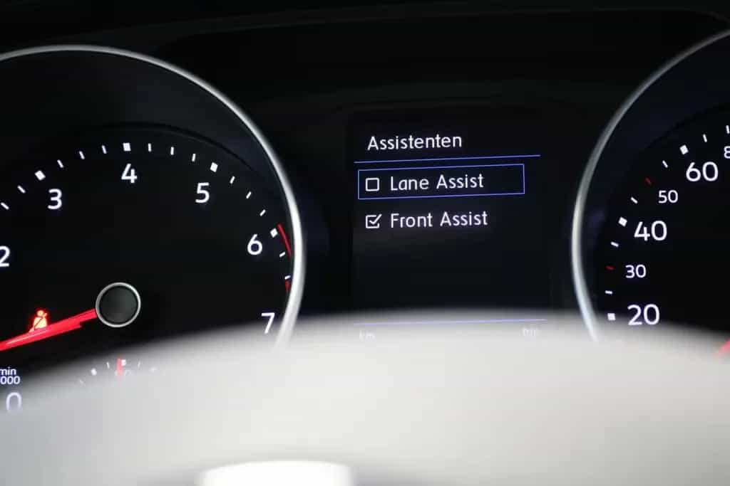 Volkswagen Tiguan Comfortline BMT/Start-Stopp/KAMERA/NAVI 02/2020-photo-28