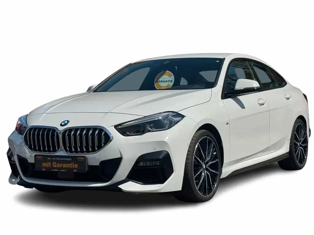 BMW 218 Gran Coupé 218i  Gran Coupe M Sport *CarPlay*LED*PDC* 09/2020-photo-0