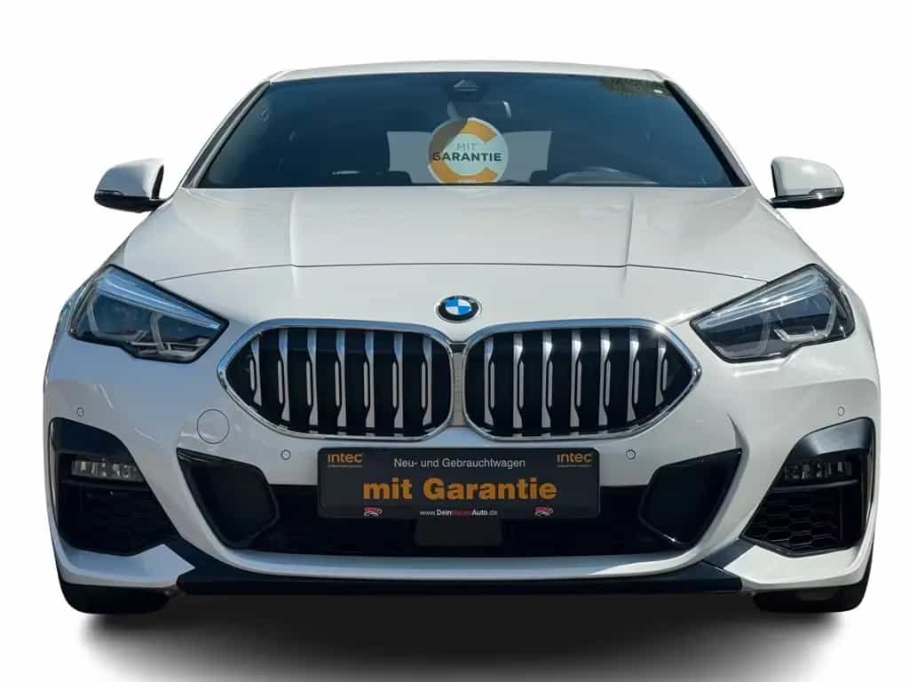 BMW 218 Gran Coupé 218i  Gran Coupe M Sport *CarPlay*LED*PDC* 09/2020-photo-1
