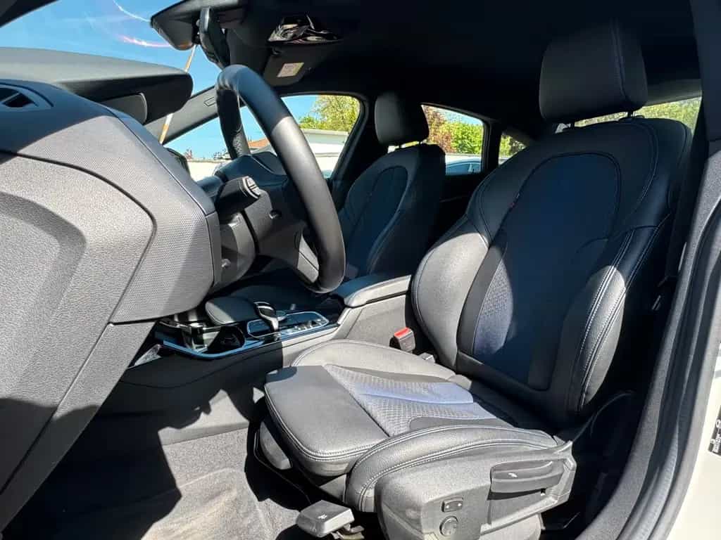 BMW 218 Gran Coupé 218i  Gran Coupe M Sport *CarPlay*LED*PDC* 09/2020-photo-10