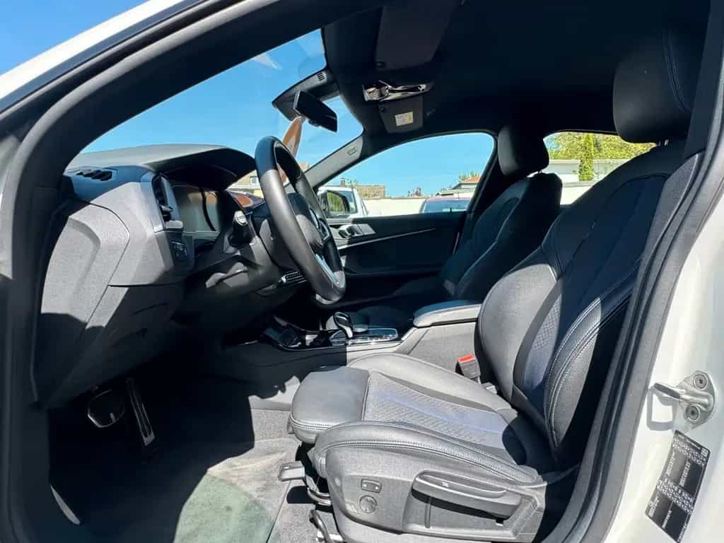 BMW 218 Gran Coupé 218i  Gran Coupe M Sport *CarPlay*LED*PDC* 09/2020-photo-11